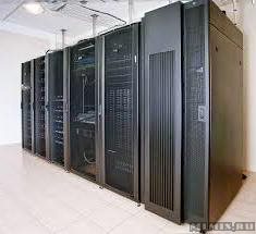 ЦКП суперкомпьютер